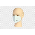 KN95 μάσκες μίας χρήσης προσώπου